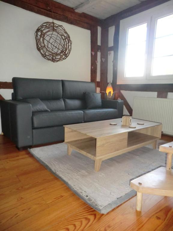 Gîte Par ci, Par là – photo 34