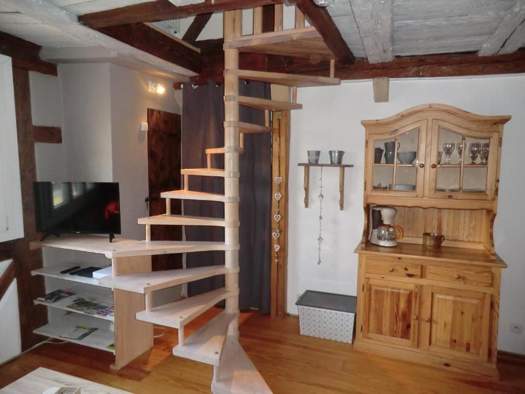 Gîte Par ci, Par là – photo 3