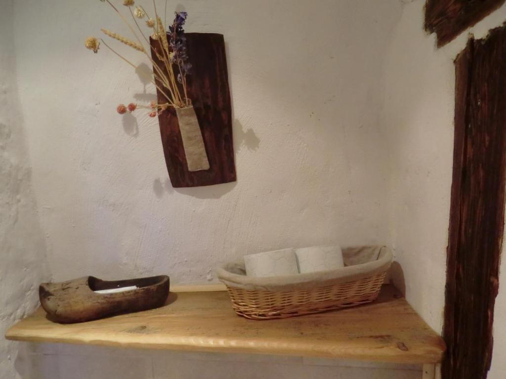 Gîte Par ci, Par là – photo 48