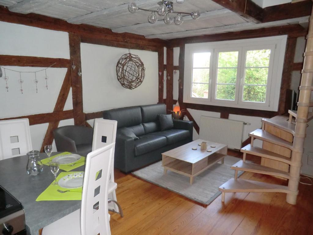 Gîte Par ci, Par là – photo 36