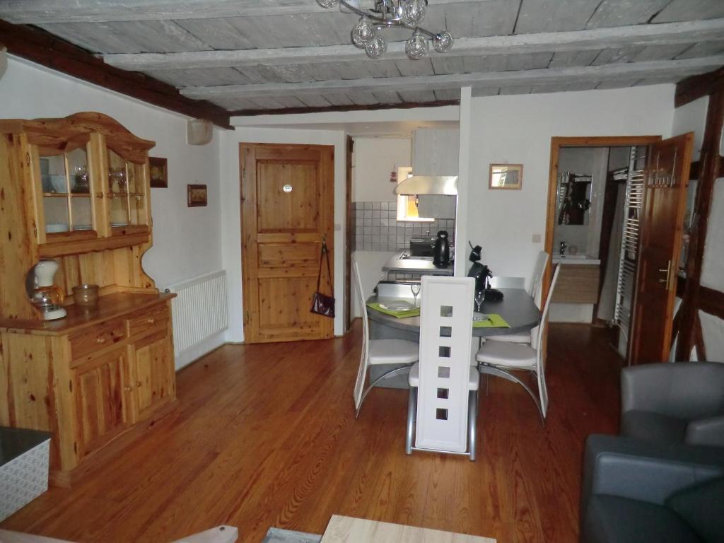 Gîte Par ci, Par là – photo 51
