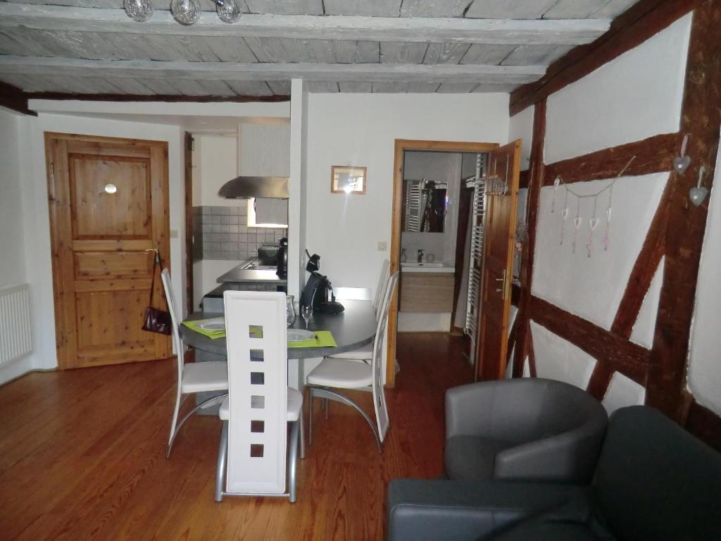 Gîte Par ci, Par là – photo 50