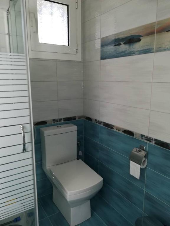 Fotografia z galérie ubytovania Kanellos luxury apartments v destinácii Paleros