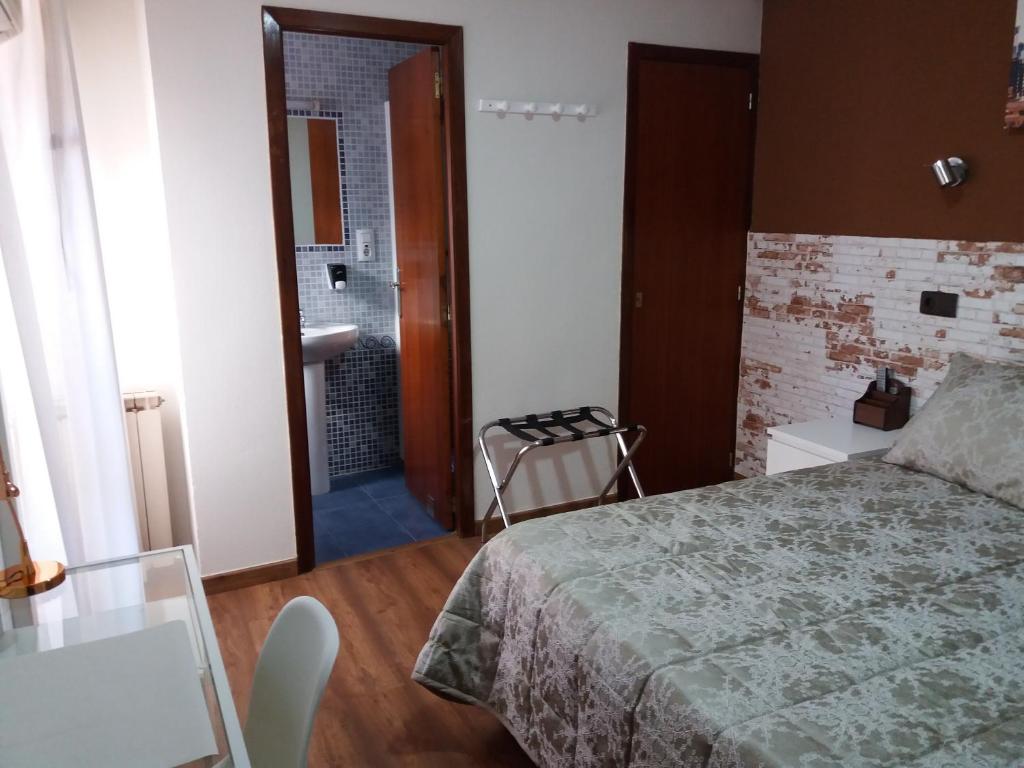 Hostal La Pilarica, Paterna – Precios actualizados 2023