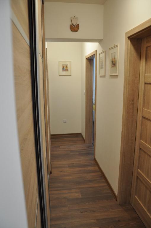Fotografia z galérie ubytovania Apartmán 14 Lúčky Demänovská dolina v Demänovskej Doline