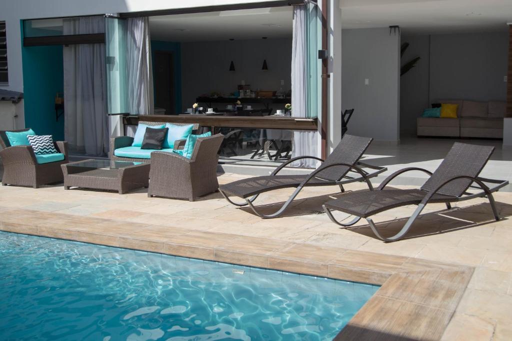  Hygge House Barra da Tijuca