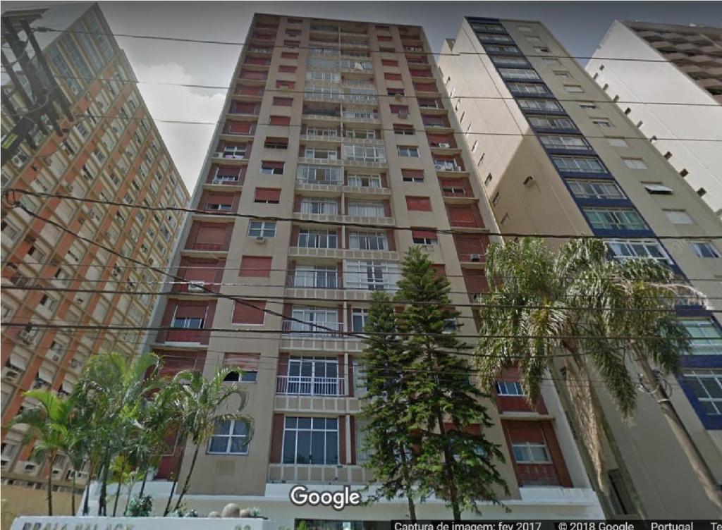  Praia Palace