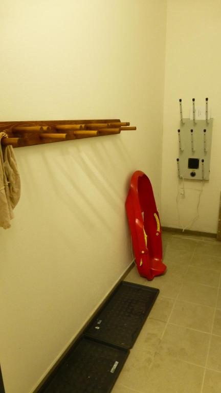 Fotografie z fotogalerie ubytování Apartmán u svahu Dolní Morava v destinaci Dolní Morava