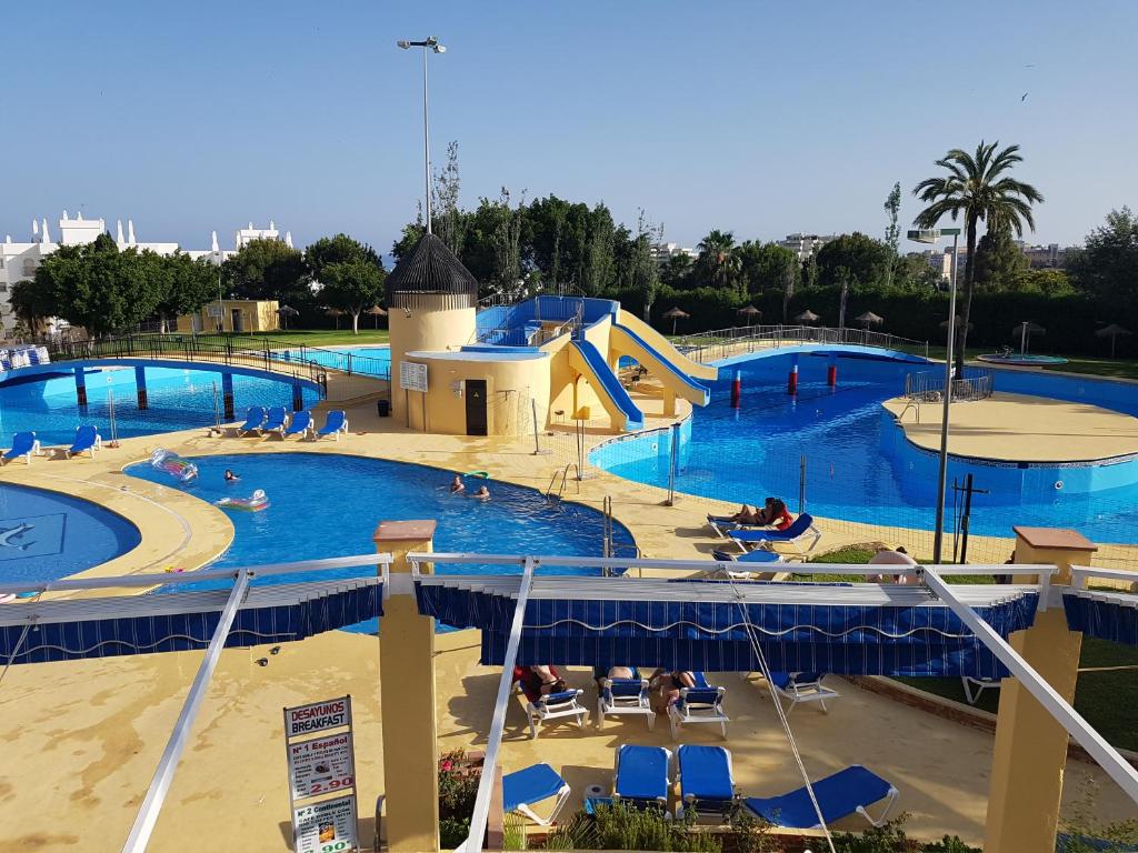 Complejo Minerva Jupiter, Benalmádena – Updated 2022 Prices