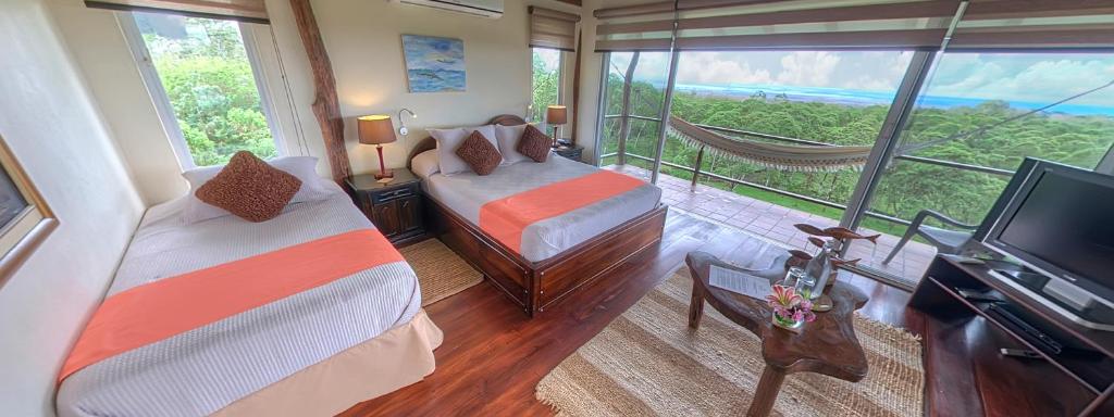 Semilla Verde Boutique Hotel photo