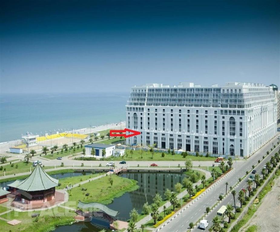 Paradise Apartment, Batumi Updated 2023 Prices
