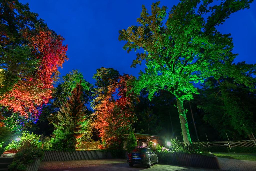 Aparthotel Villa Freisleben - 5