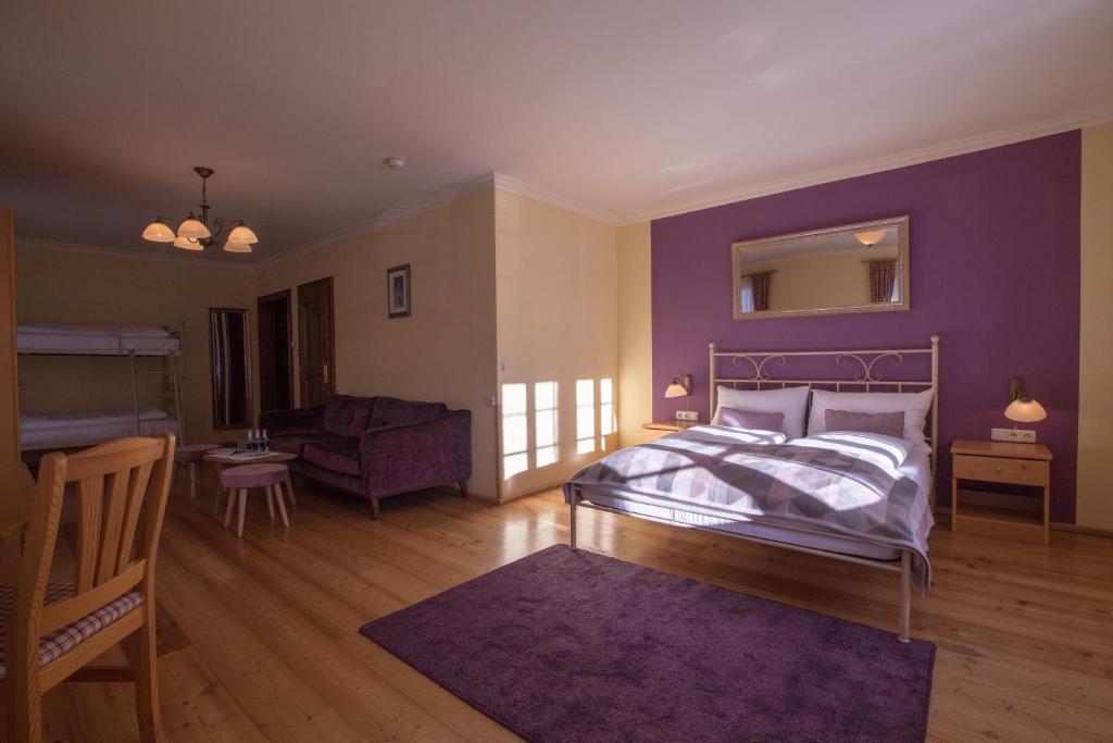 Hotel Kaiservilla - 13