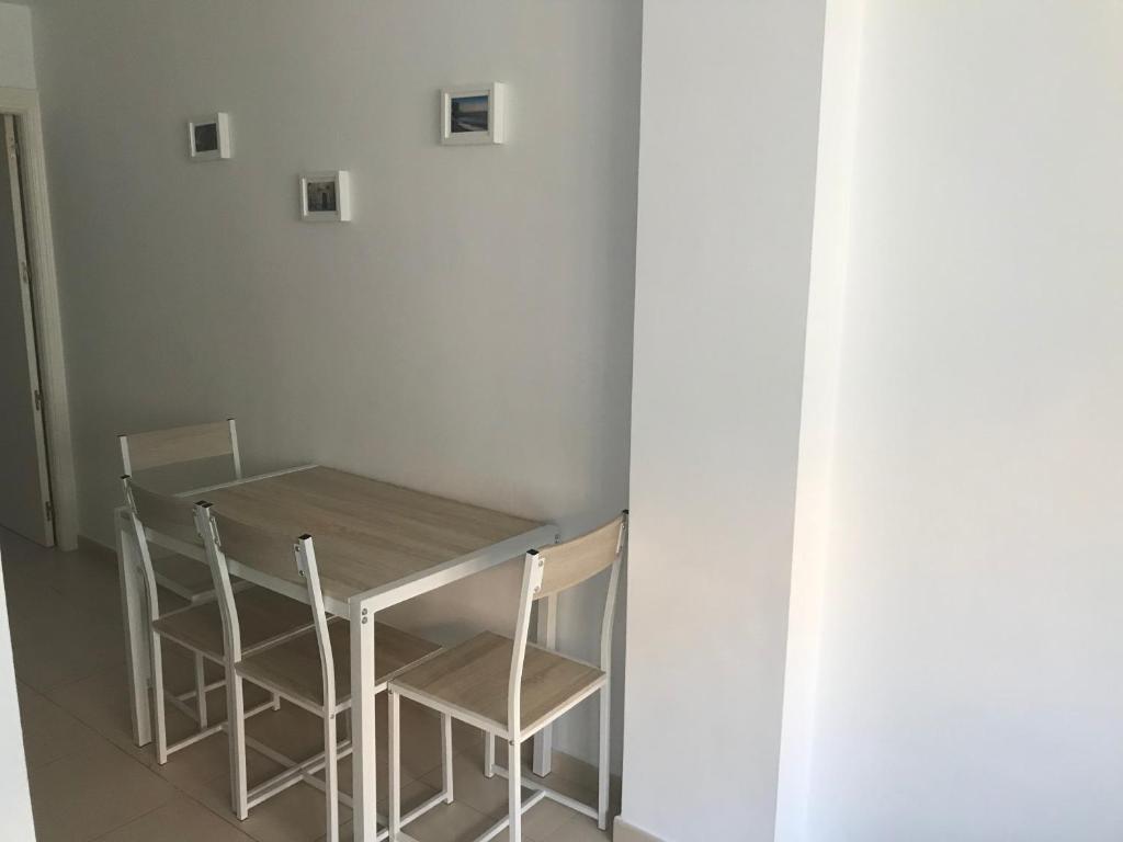 Kép Ílios Apartamentos szállásáról Málagában a galériában