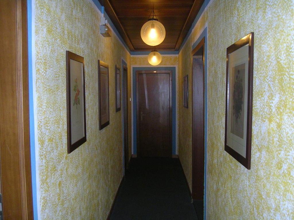 Fotografie z fotogalerie ubytování Albergo San Cristoforo v destinaci Pergine Valsugana
