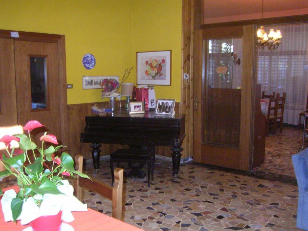 Fotografie z fotogalerie ubytování Albergo San Cristoforo v destinaci Pergine Valsugana