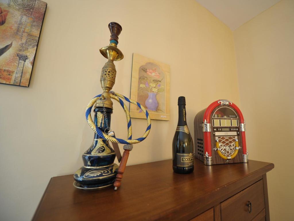 Hotel Barbato - Resim 14