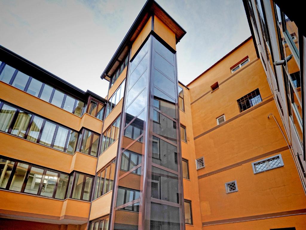 Hotel Barbato - Resim 3