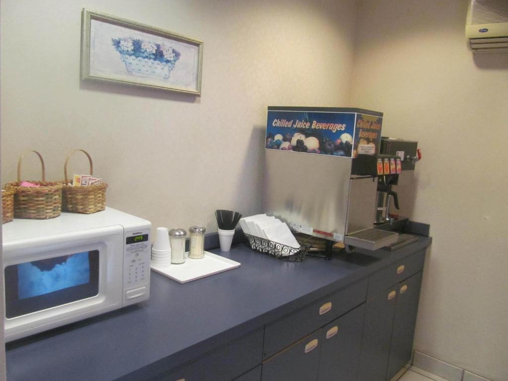 Fotografie z fotogalerie ubytování Microtel Inn by Wyndham Champaign v destinaci Champaign