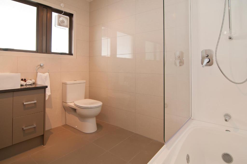 Breakwater Motel - Resim 35