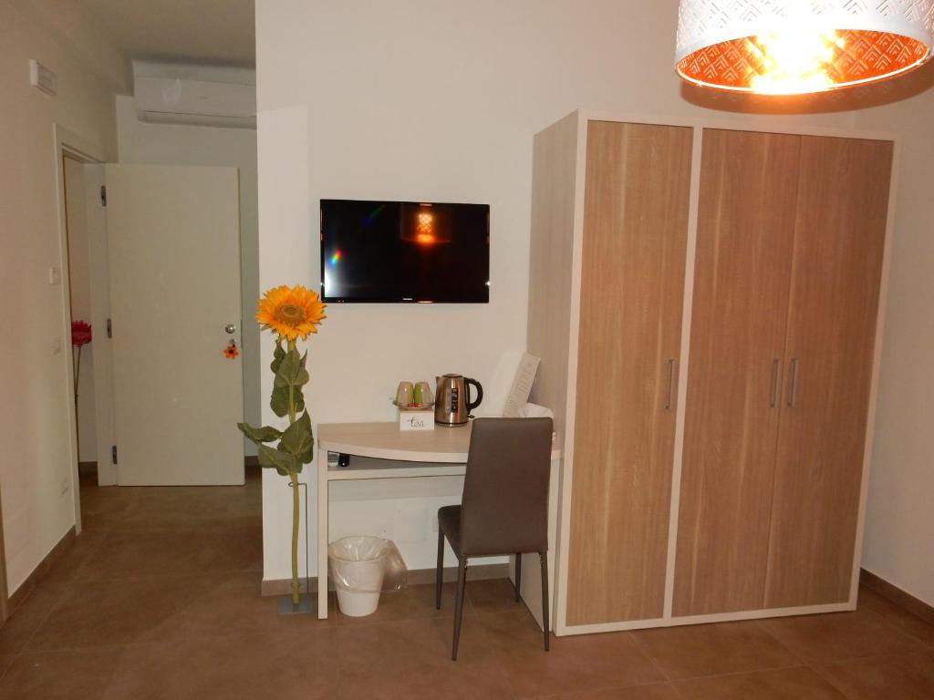 La Casa di Diana - Chambre Double Supérieure