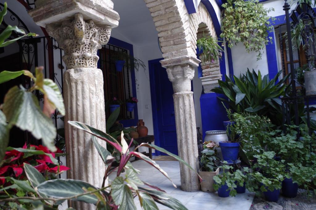 The building in which Az apartmant is located