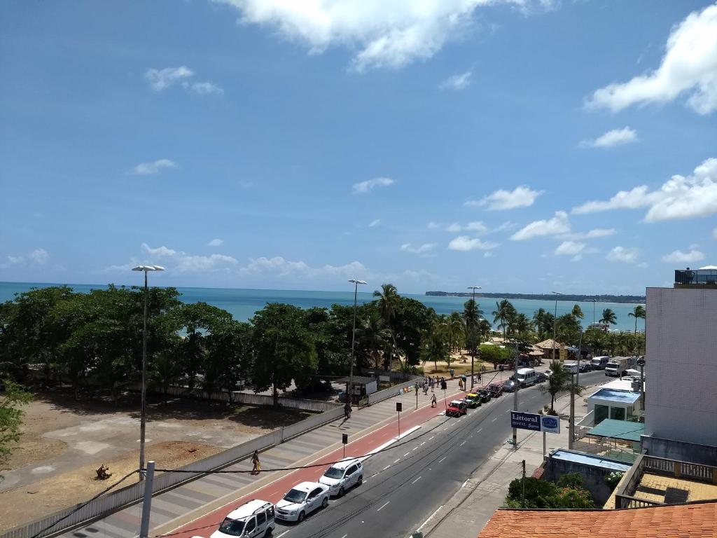  AP 219 Victory Flat em Tambaú