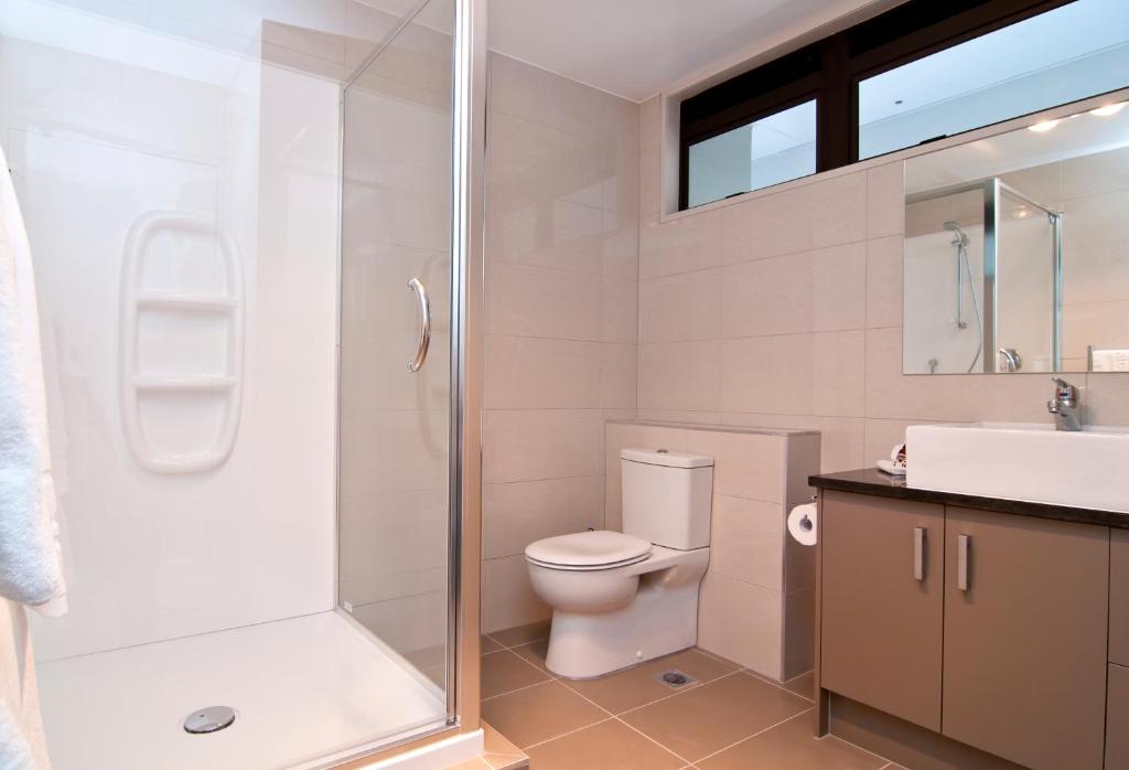 Breakwater Motel - Resim 8