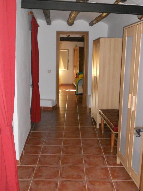 Fotografie z fotogalerie ubytování Casa Rosalia v destinaci Castillonroy