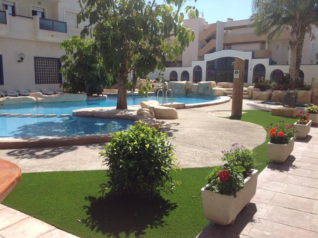 Playamarina 1 Reception, Cabo Roig – Updated 2022 Prices