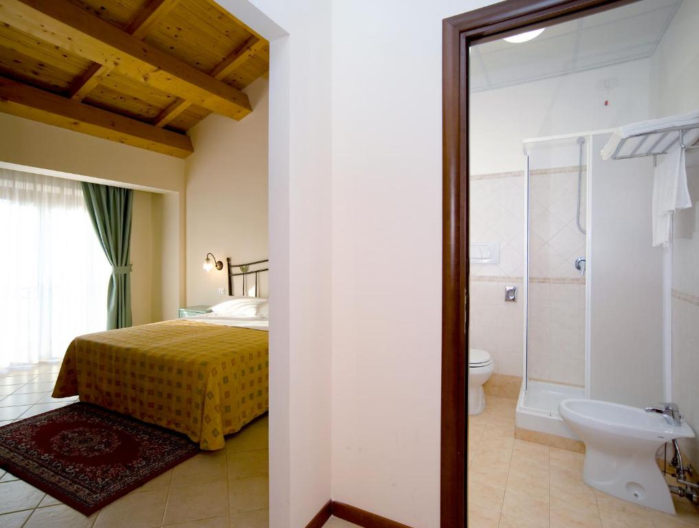 Agriturismo Biologico Corte Aragonese