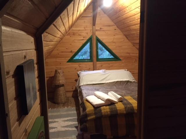 Delirius Hospedagem - Chalet Supérieur