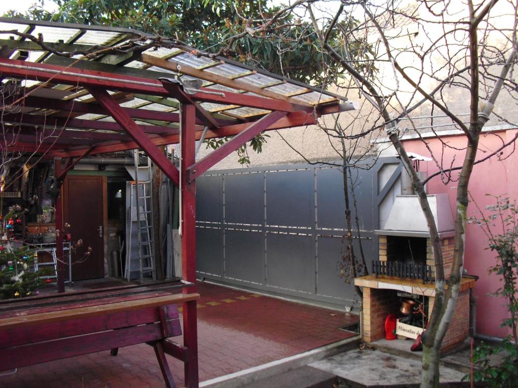 La Baraque – photo 12