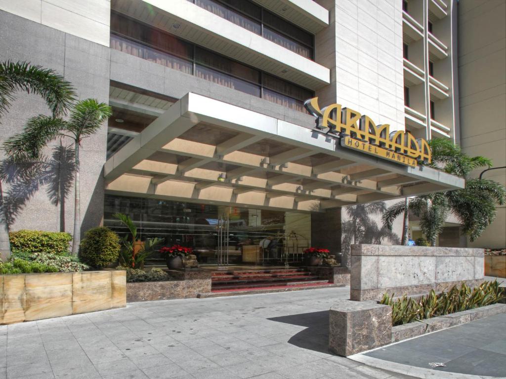 Armada Hotel Manila, 마닐라 – 2023 신규 특가