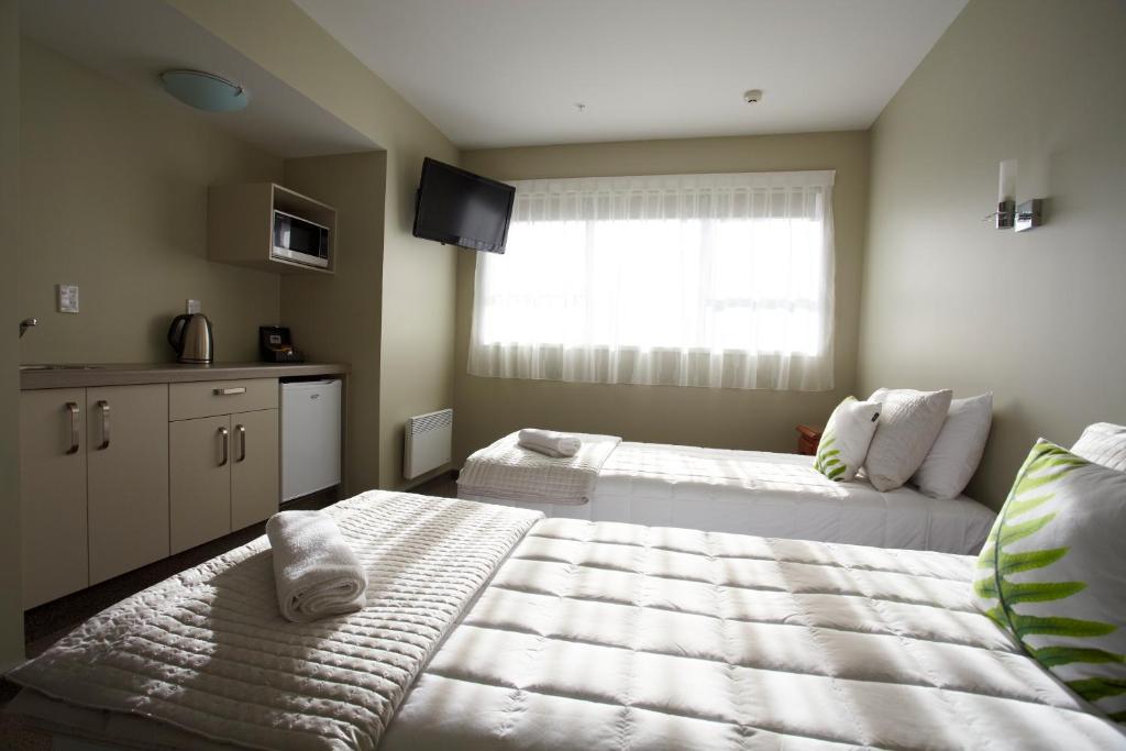 Stumpers Hotel - Resim 15