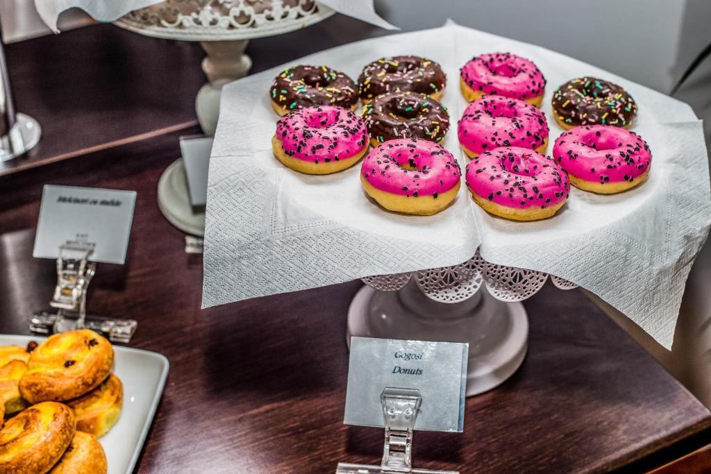 Hotel Athos R.M.T. - Resim 14