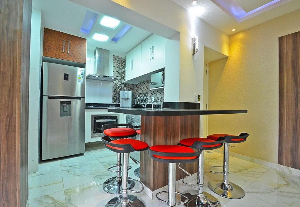  MZ Apartments Alberto
