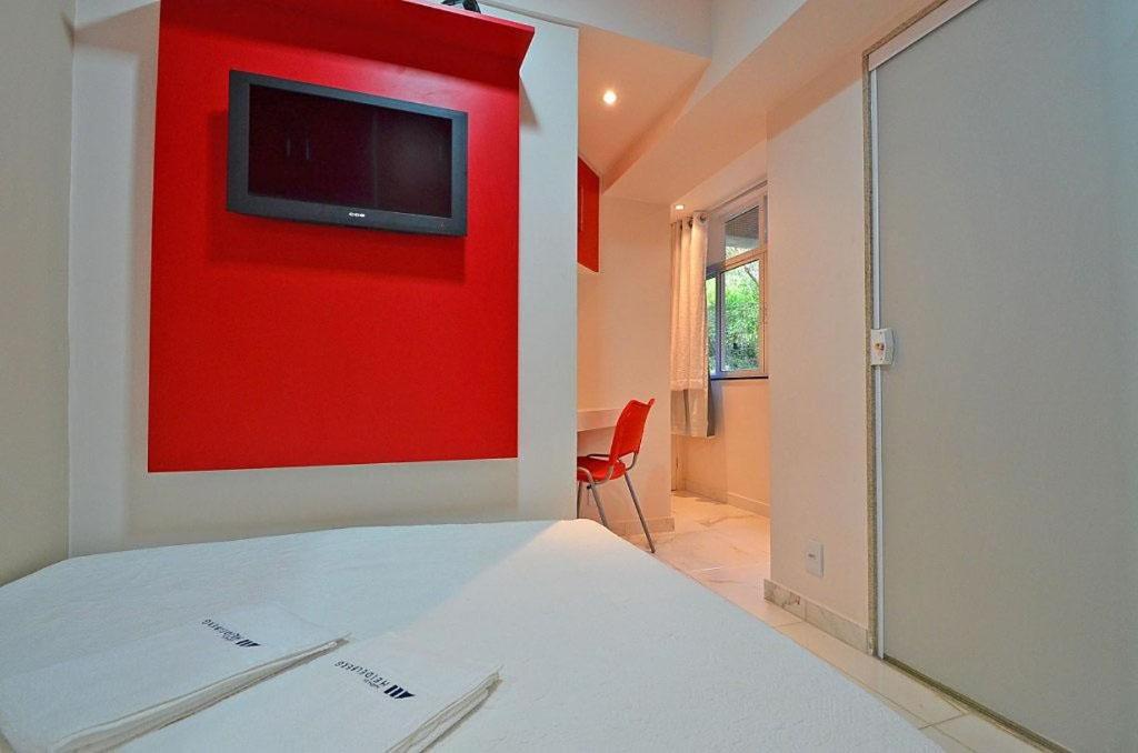  MZ Apartments Alberto