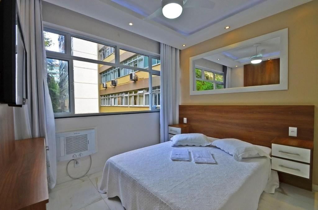  MZ Apartments Alberto