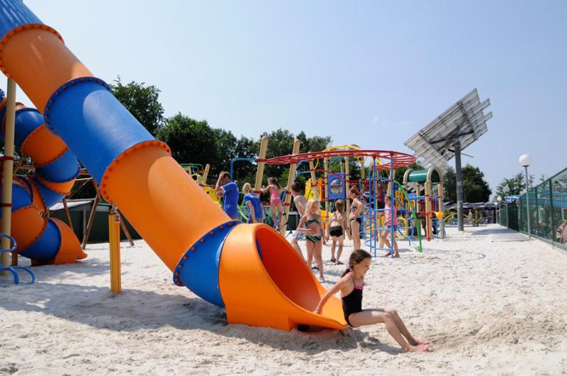 Hosté ubytování Vakantiepark Wilhelm Tell Vakantieappartement
