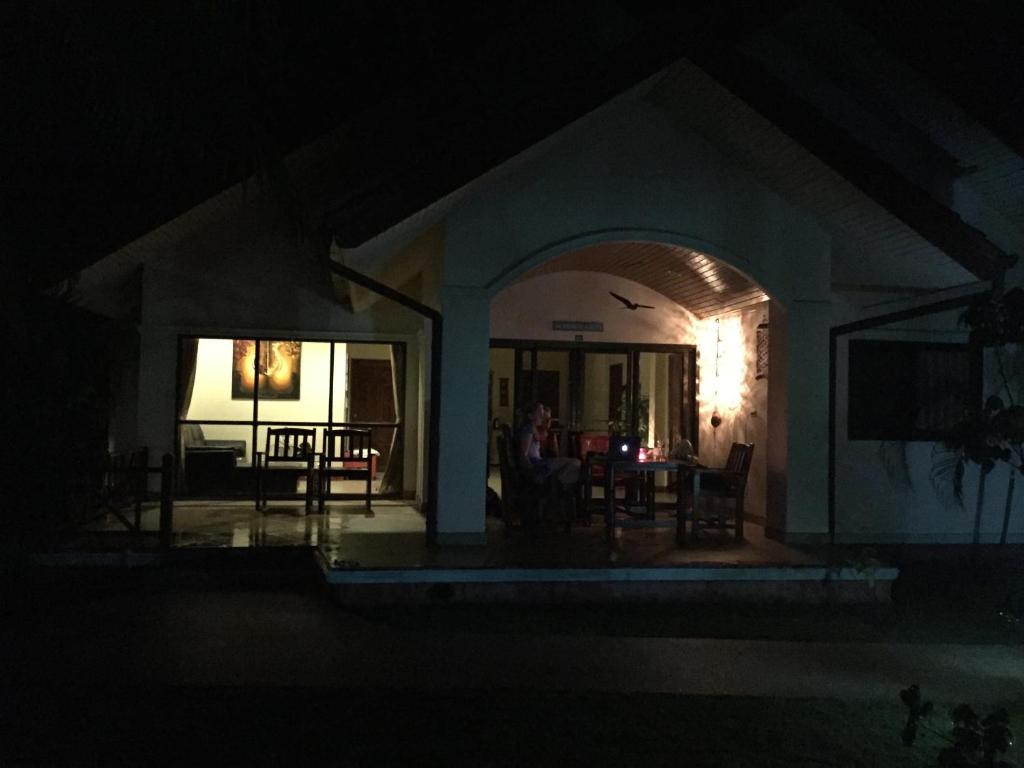 Hosté ubytování Paradis Villa B3