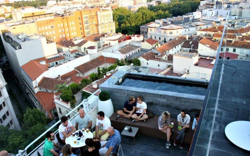 El loft de San Juan, Madrid – Bijgewerkte prijzen 2023