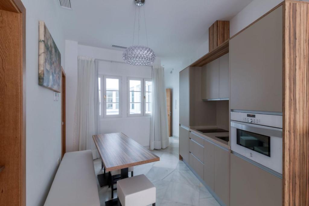 Casa Gloria Apartments - 17