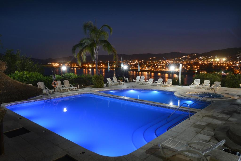 Fotografie z fotogalerie ubytování Hipocampus Resort & Spa v destinaci Villa Carlos Paz