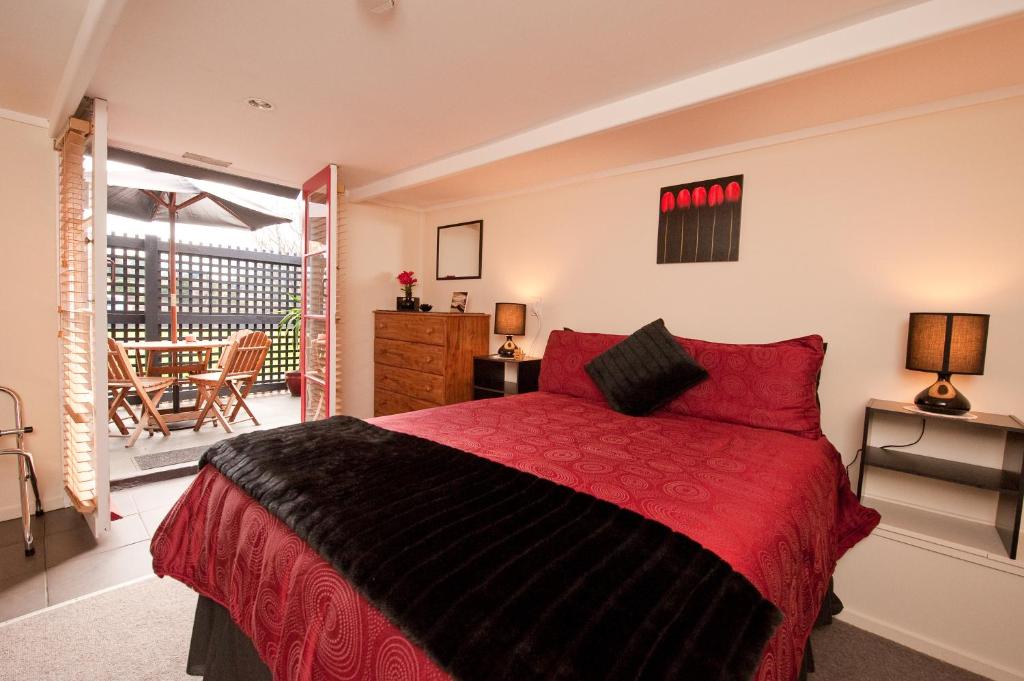 Anndion Lodge Motel & Conference Centre