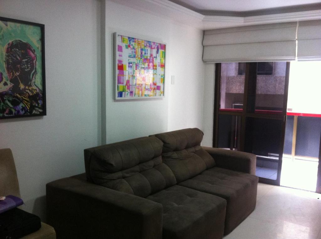  Apartamento 3 quartos em Cabo Frio Rj perto da praia do Forte