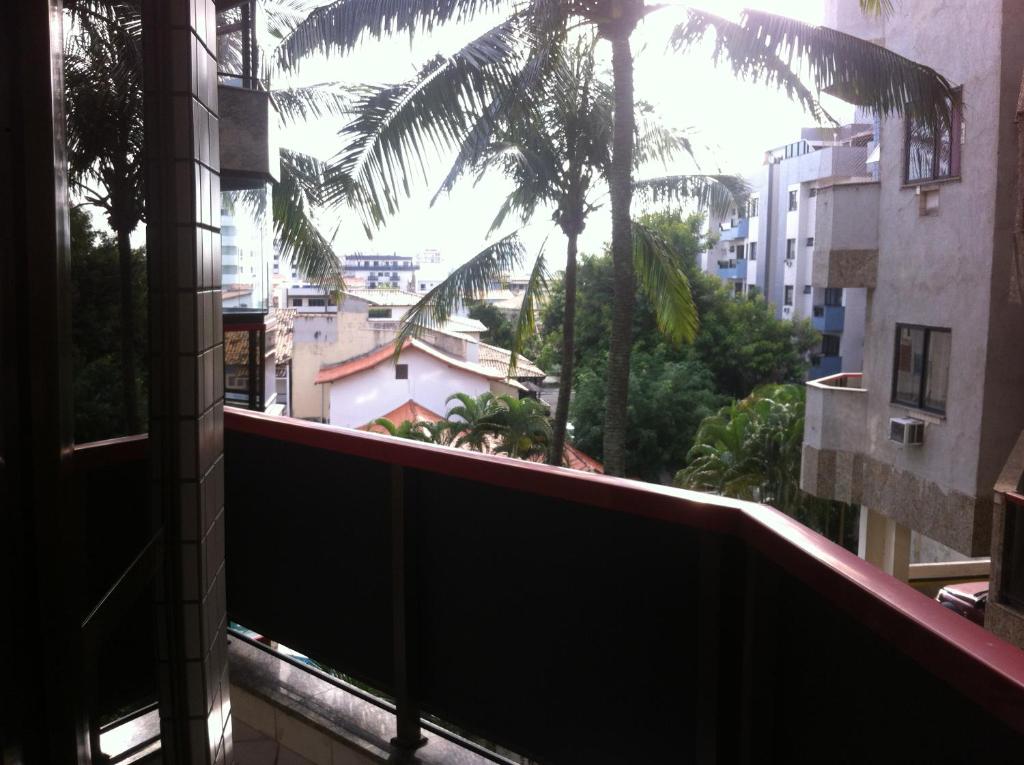  Apartamento 3 quartos em Cabo Frio Rj perto da praia do Forte