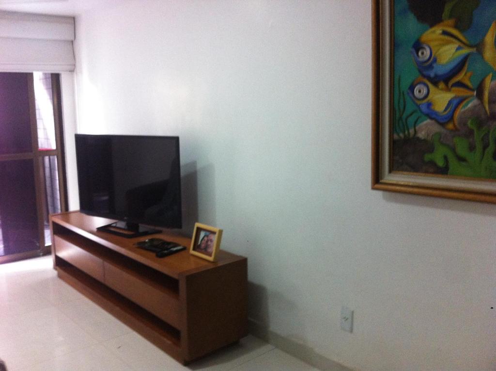  Apartamento 3 quartos em Cabo Frio Rj perto da praia do Forte