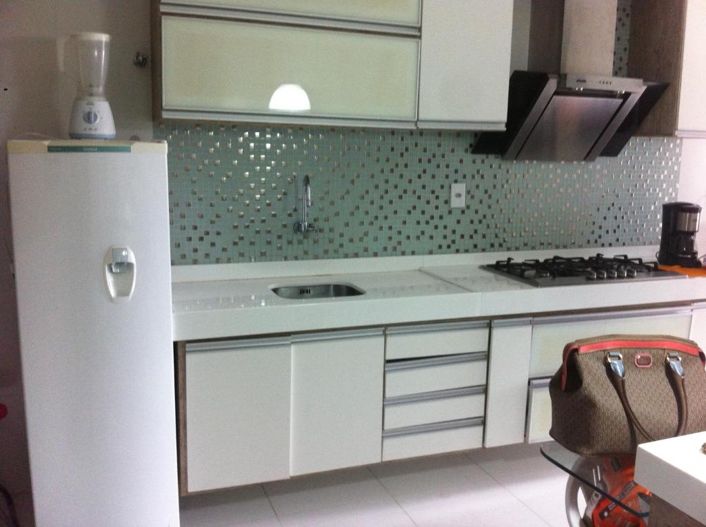  Apartamento 3 quartos em Cabo Frio Rj perto da praia do Forte