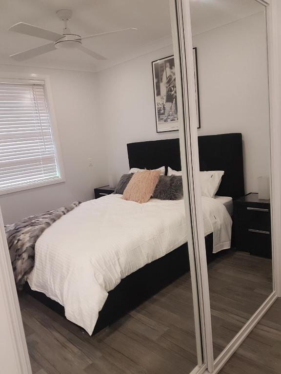 Edwin Place Apartment - Apartment